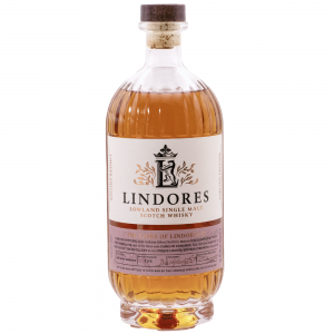 The Casks of Lindores II, STR Wine Barriques - Single Malt